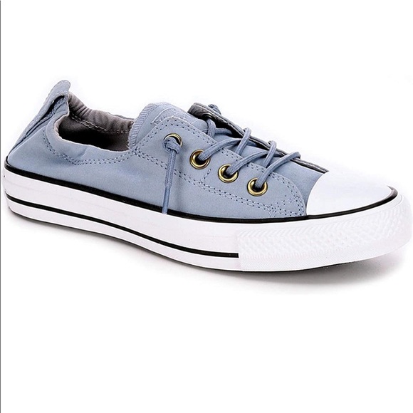 Converse Shoes - Converse All Star Shoreline Slip‑On Sneaker